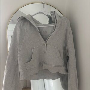 Gray Women's Hoodie by lululemon